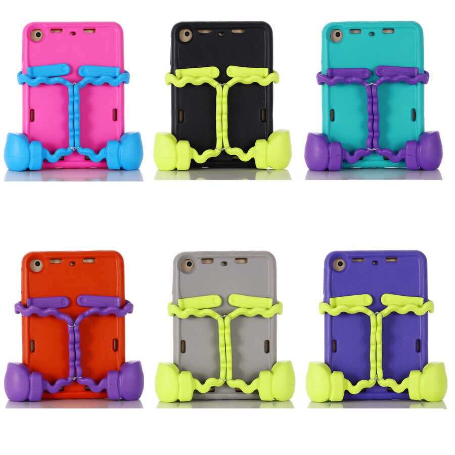 Apple Mini 1 HEPTEKİLETİŞİM Eva Boxer Tablet Silikon