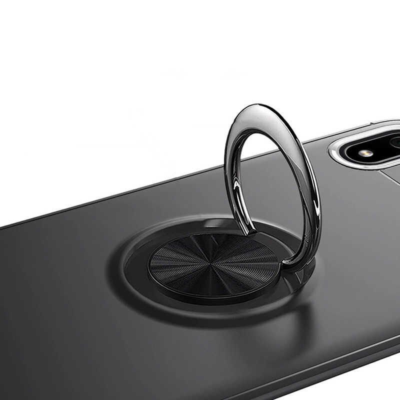Xiaomi Redmi 7A Kılıf HEPTEKİLETİŞİM Ravel Silikon Kapak