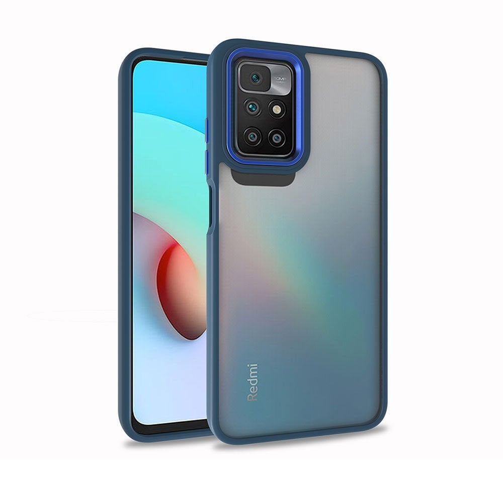 Xiaomi Redmi Note 11T 5G Kılıf HEPTEKİLETİŞİM Flora Kapak