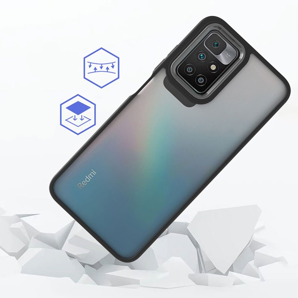 Xiaomi Redmi Note 11T 5G Kılıf HEPTEKİLETİŞİM Flora Kapak