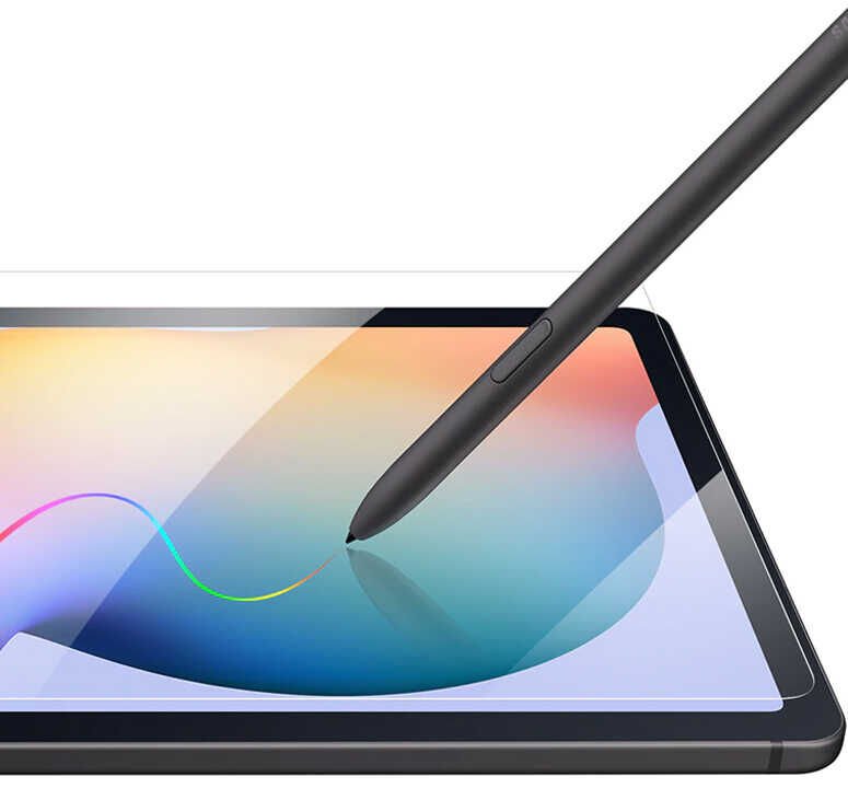 Xiaomi Redmi Pad SE HEPTEKİLETİŞİM Tablet Temperli Cam Ekran Koruyucu
