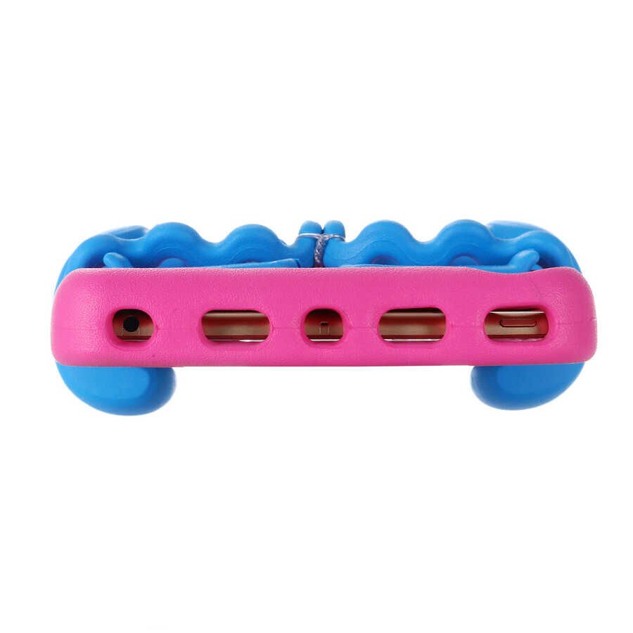 Apple Mini 2-3 HEPTEKİLETİŞİM Eva Boxer Tablet Silikon