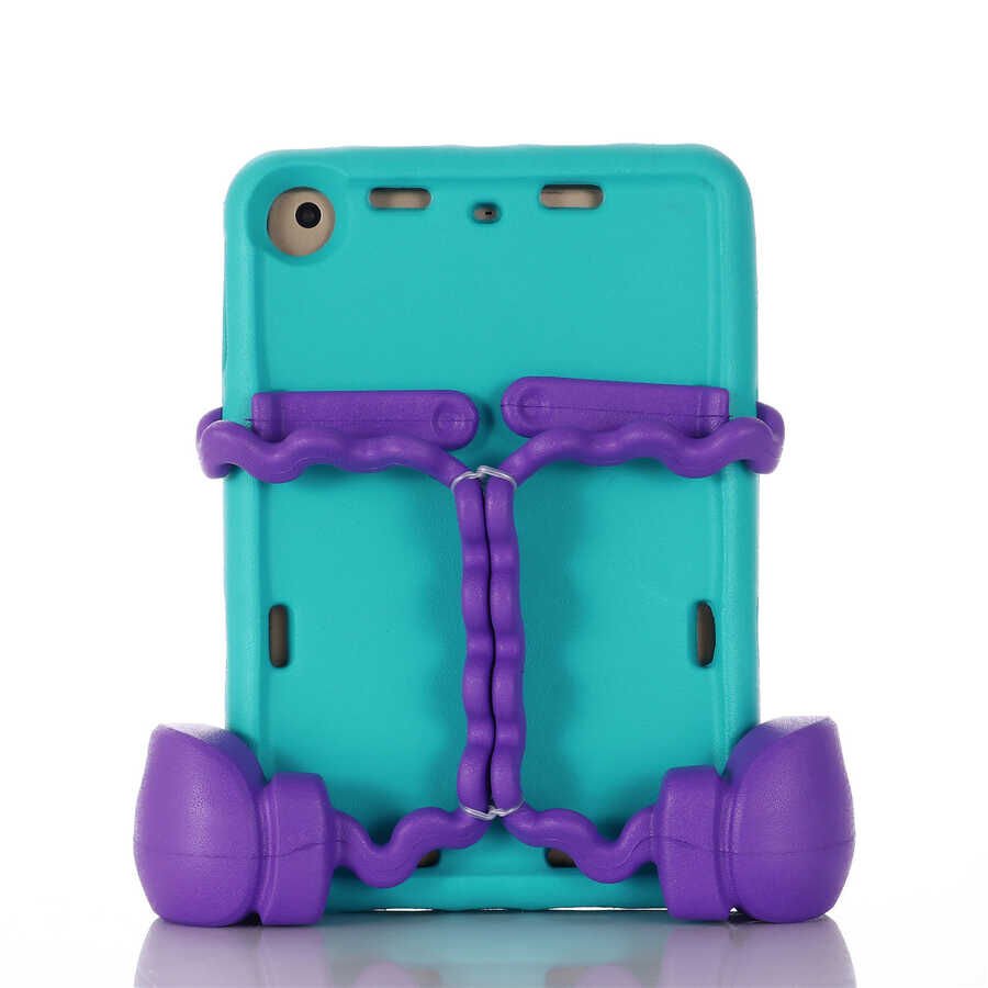 Apple Mini 2-3 HEPTEKİLETİŞİM Eva Boxer Tablet Silikon