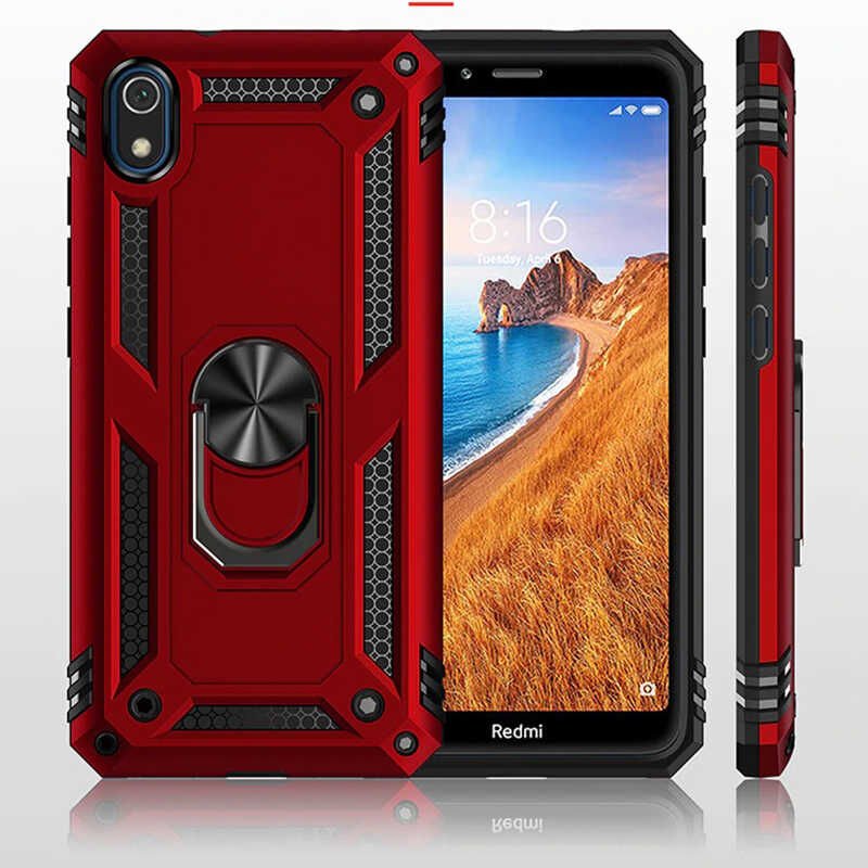 Xiaomi Redmi 7A Kılıf HEPTEKİLETİŞİM Vega Kapak