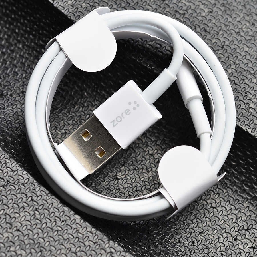 HEPTEKİLETİŞİM OCL-02 Lightning Usb Kablo