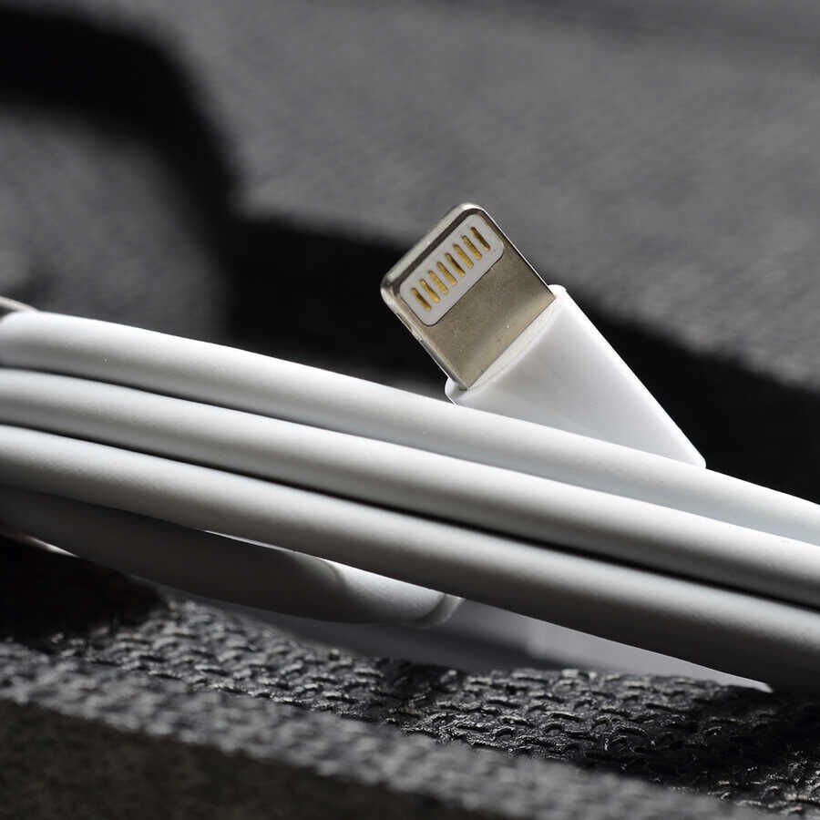 HEPTEKİLETİŞİM OCL-02 Lightning Usb Kablo