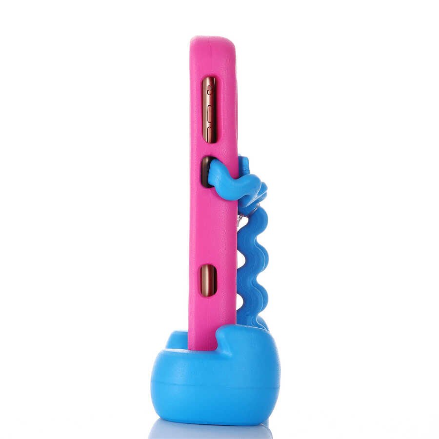 Apple Mini 4 HEPTEKİLETİŞİM Eva Boxer Tablet Silikon