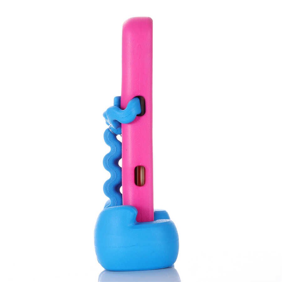Apple Mini 4 HEPTEKİLETİŞİM Eva Boxer Tablet Silikon