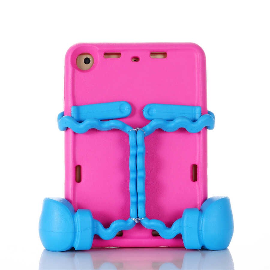 Apple Mini 4 HEPTEKİLETİŞİM Eva Boxer Tablet Silikon