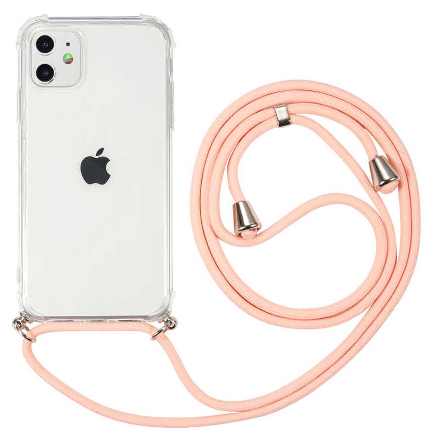 Apple iPhone 11 Kılıf HEPTEKİLETİŞİM X-Rop Kapak