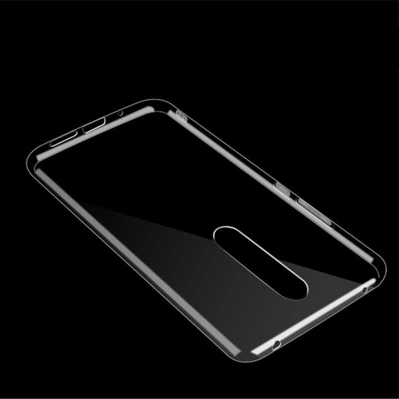 Oppo Reno Kılıf HEPTEKİLETİŞİM Süper Silikon Kapak