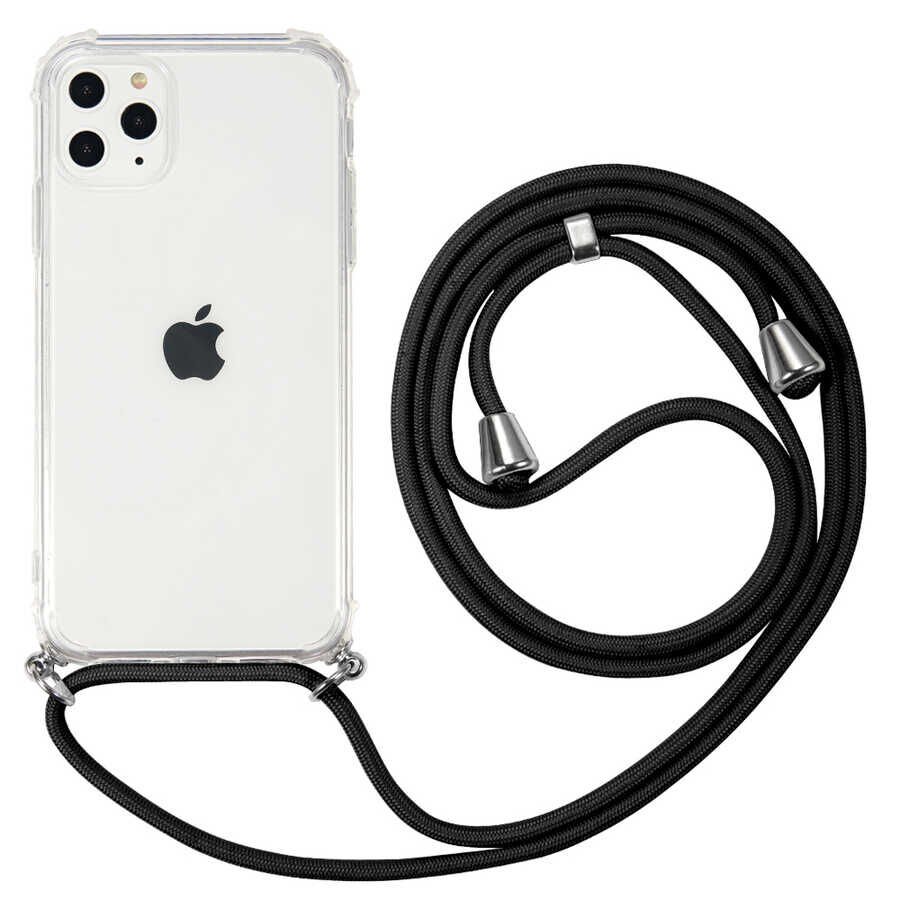 Apple iPhone 11 Pro Kılıf HEPTEKİLETİŞİM X-Rop Kapak