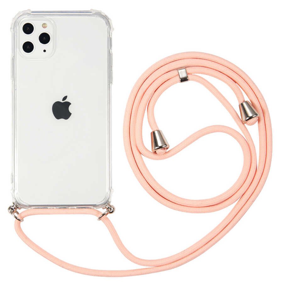 Apple iPhone 11 Pro Kılıf HEPTEKİLETİŞİM X-Rop Kapak