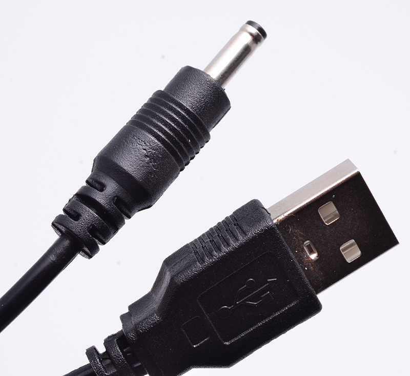HEPTEKİLETİŞİM 7210 Usb Kablo Kalın Uçlu Usb Kablo