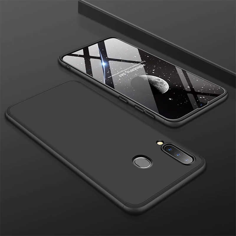 Samsung Galaxy A70 Kılıf HEPTEKİLETİŞİM Ays Kapak