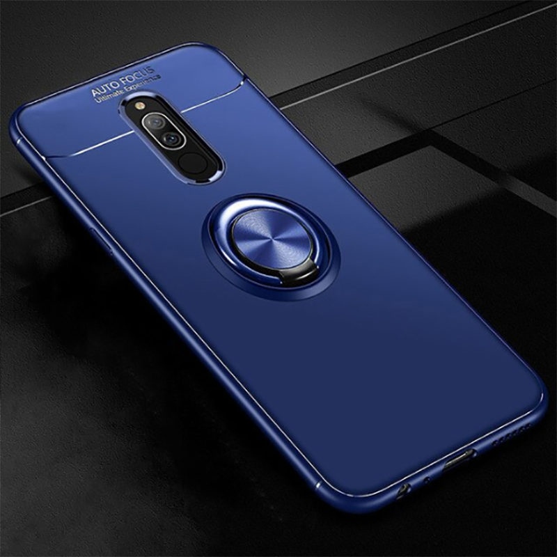 Xiaomi Redmi 8 Kılıf HEPTEKİLETİŞİM Ravel Silikon Kapak