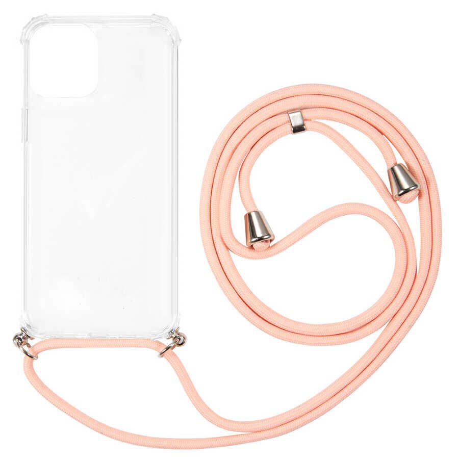 Apple iPhone 12 Pro Kılıf HEPTEKİLETİŞİM X-Rop Kapak