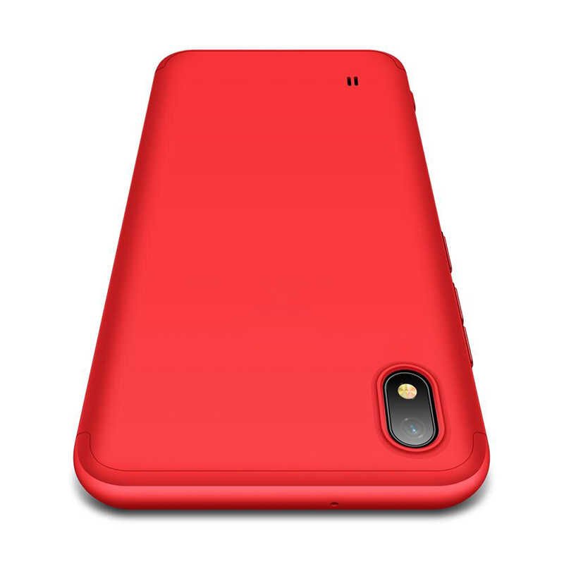 Samsung Galaxy A10 Kılıf HEPTEKİLETİŞİM Ays Kapak