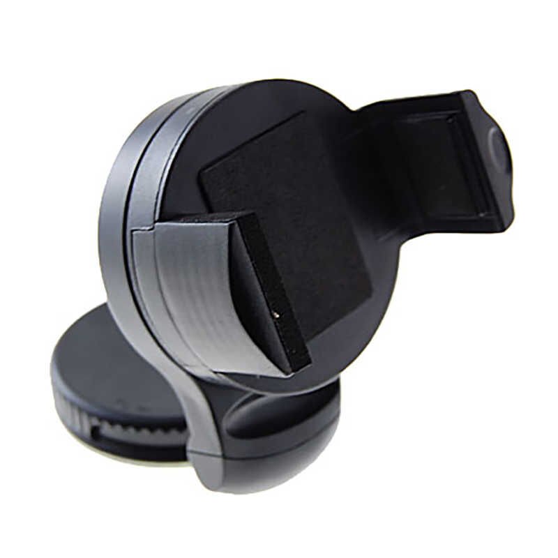 Araç Telefon Tutucu (Süper 03) Siyah