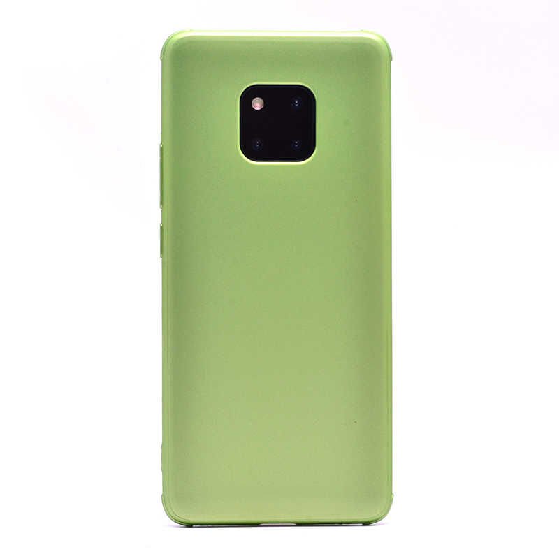 Huawei Mate 20 Pro Kılıf HEPTEKİLETİŞİM Neva Silikon