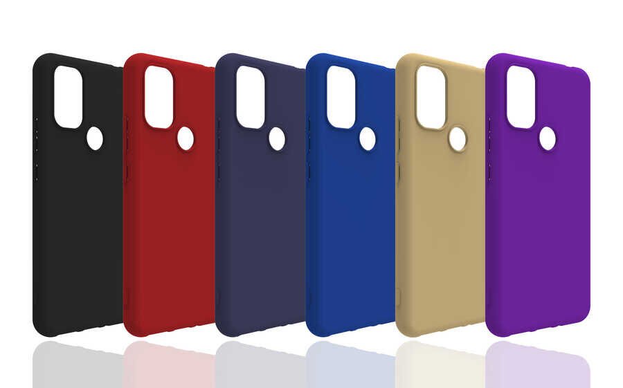 Reeder P13 Blue Max 128 Gb Kılıf HEPTEKİLETİŞİM Biye Silikon