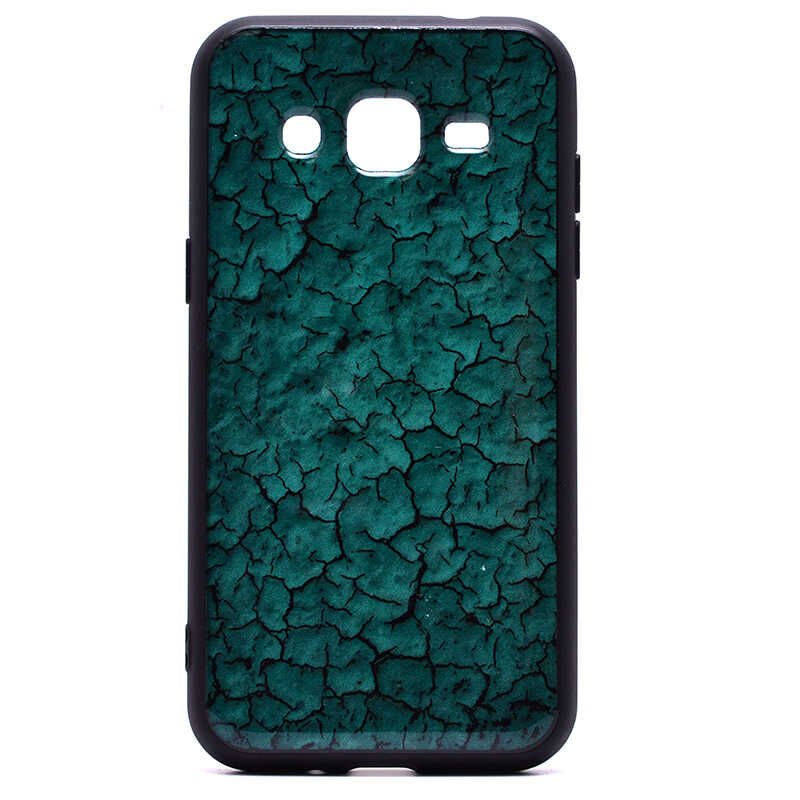 Samsung Galaxy J2 HEPTEKİLETİŞİM Pane Kapak