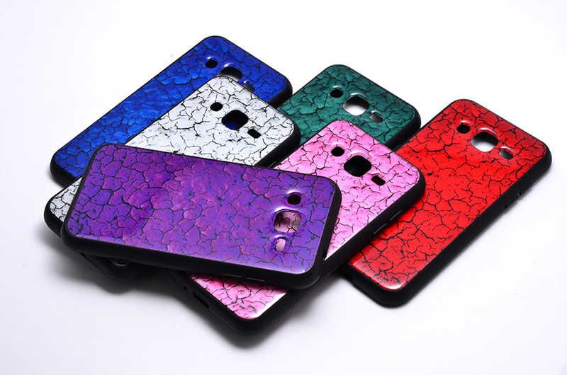 Samsung Galaxy J2 HEPTEKİLETİŞİM Pane Kapak