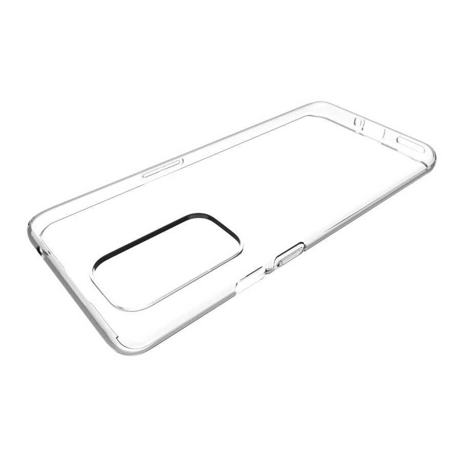 One Plus 9 Pro Kılıf HEPTEKİLETİŞİM Süper Silikon Kapak