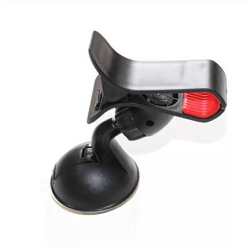 Araç Telefon Tutucu (Süper 01) Siyah