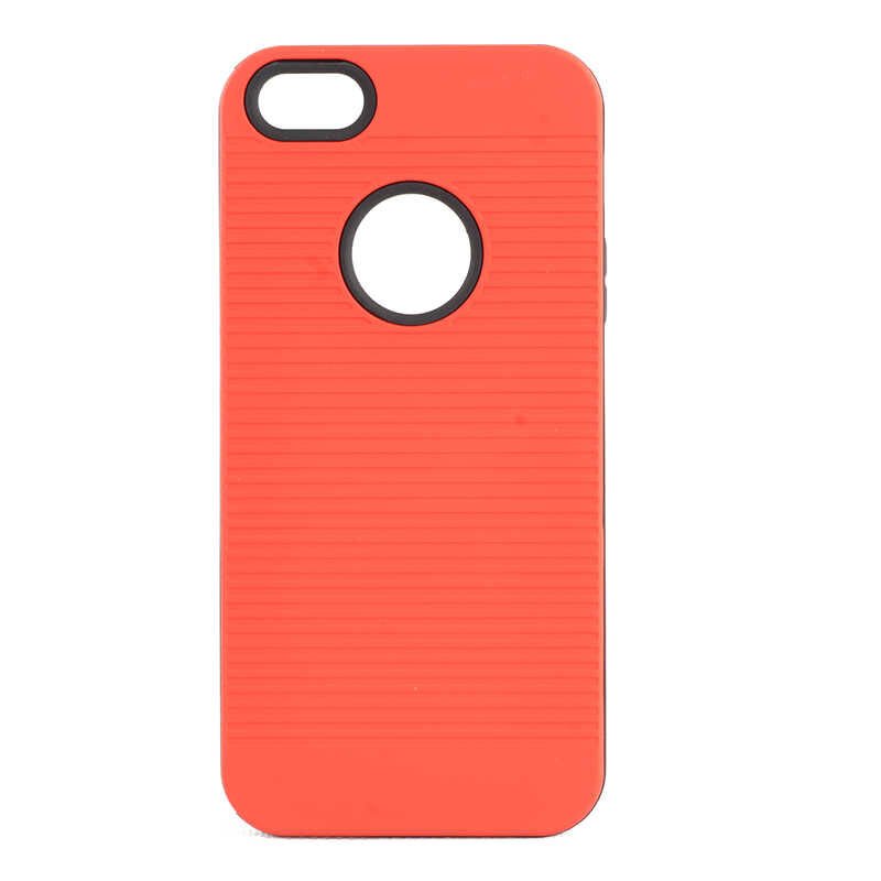 Apple iPhone 4S Kılıf HEPTEKİLETİŞİM Youyou Silikon Kapak