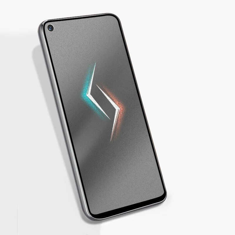 Oppo A74 4G HEPTEKİLETİŞİM Mat Seramik Ekran Koruyucu