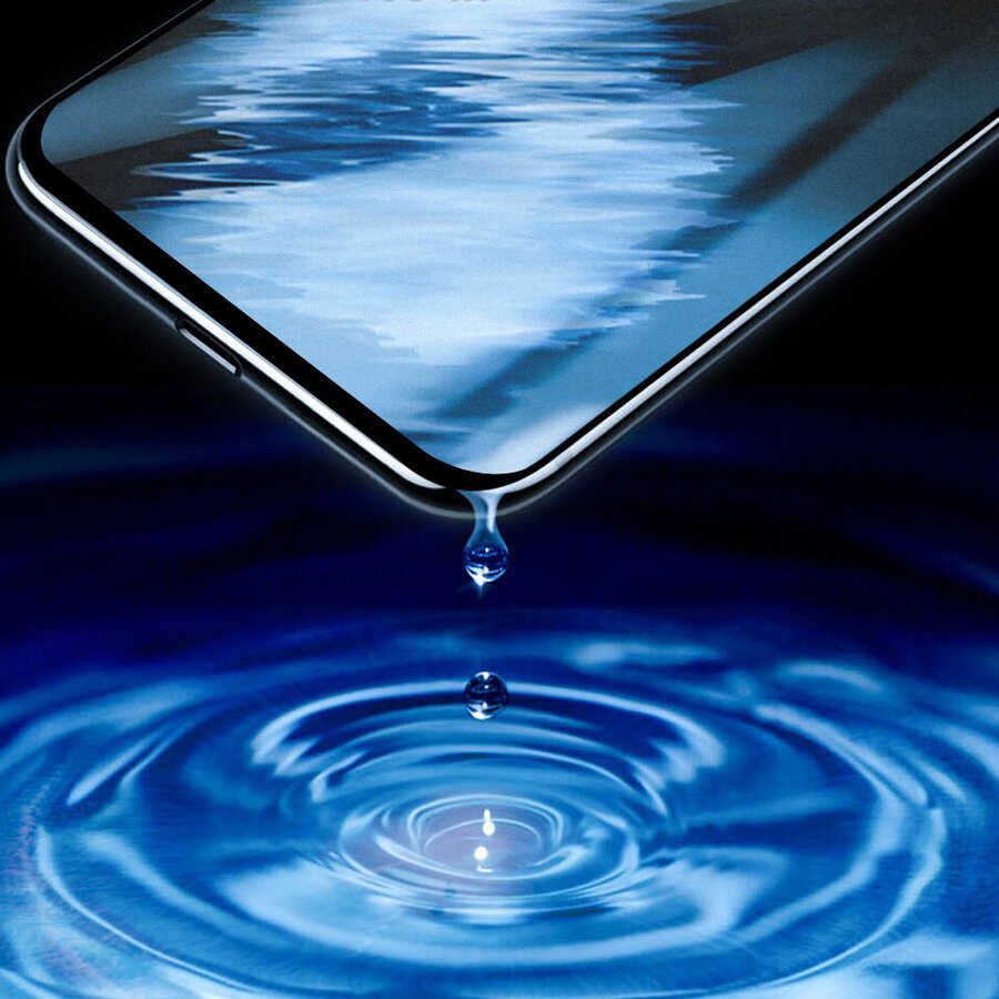 Oppo A74 4G HEPTEKİLETİŞİM Mat Seramik Ekran Koruyucu