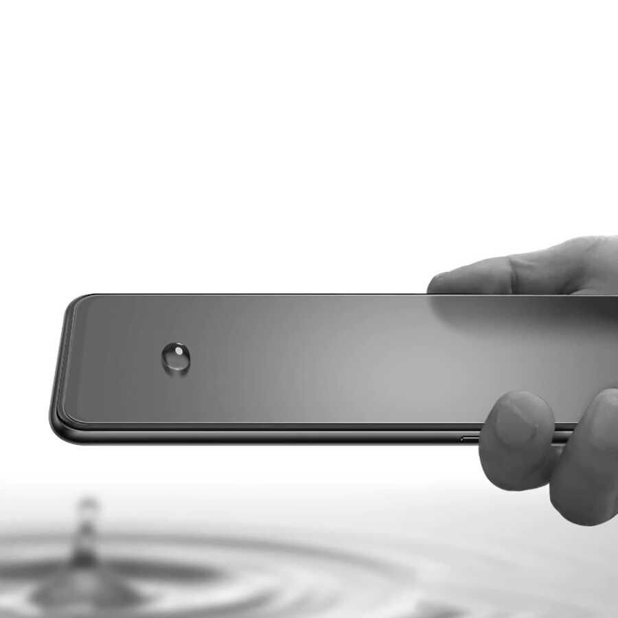 Oppo A74 4G HEPTEKİLETİŞİM Mat Seramik Ekran Koruyucu