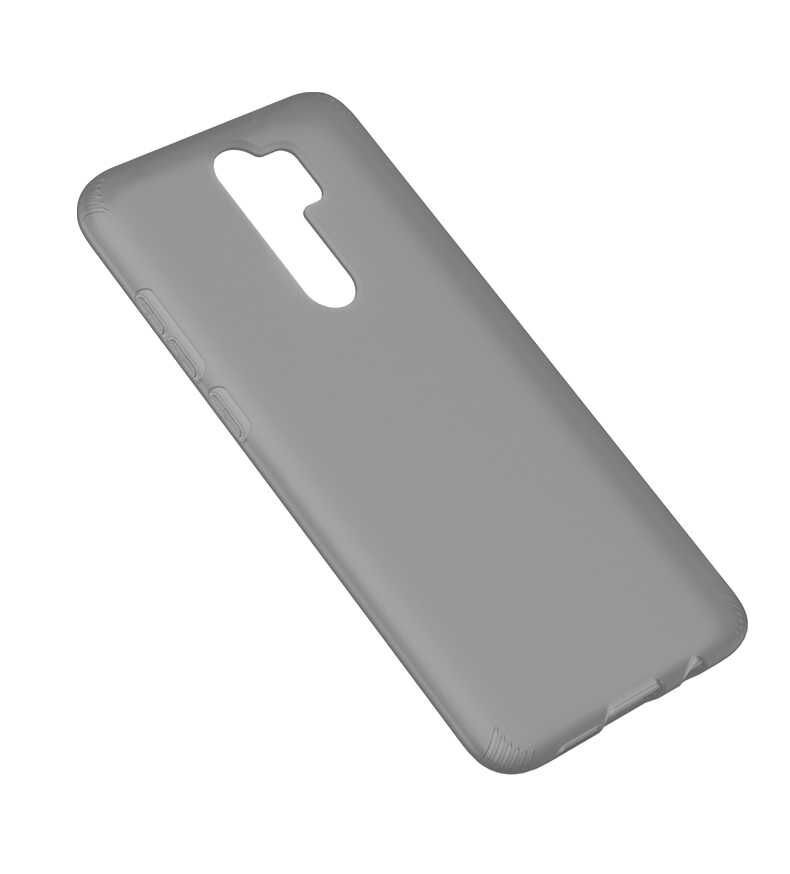 Xiaomi Redmi Note 8 Pro Kılıf HEPTEKİLETİŞİM Odos Silikon