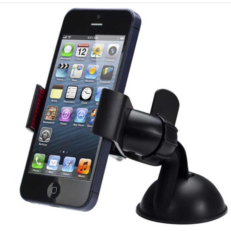 Araç Telefon Tutucu (Süper 01) Beyaz