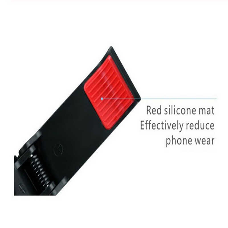Araç Telefon Tutucu (Süper 01) Beyaz