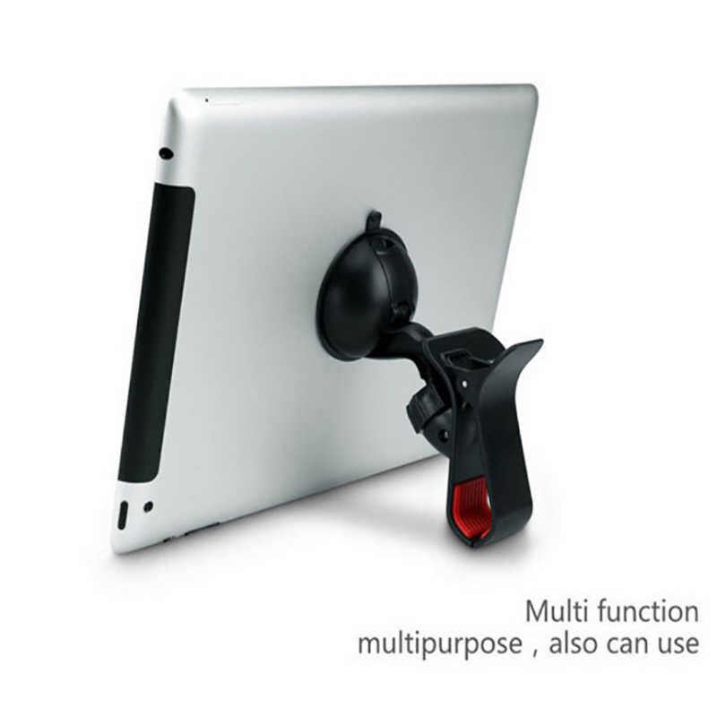 Araç Telefon Tutucu (Süper 01) Beyaz