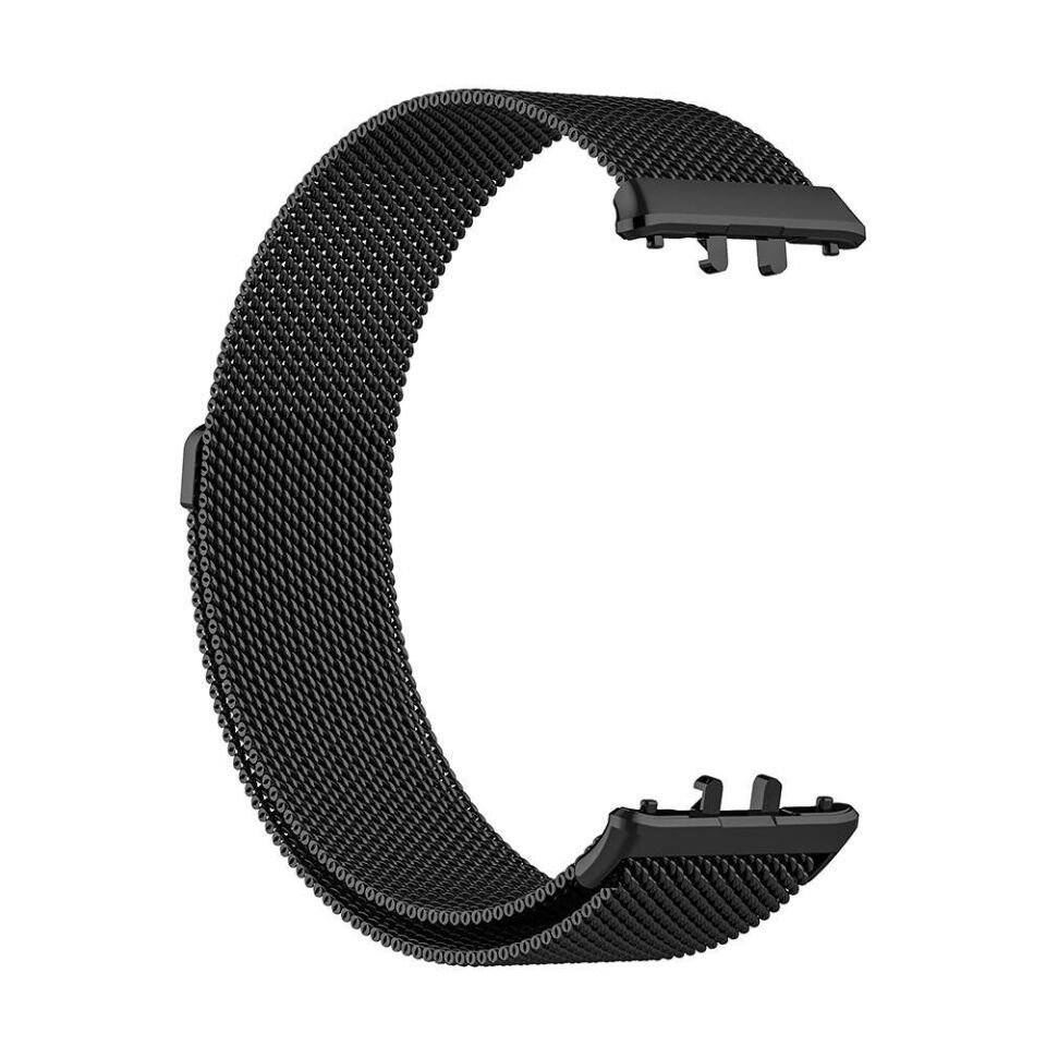 Samsung Galaxy Fit 3 HEPTEKİLETİŞİM KRD-01 Metal Kordon