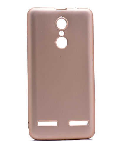 Lenovo K6 Kılıf Yumuşak Dokulu Soft Esnek İnce Mat Renkli Silikon Kapak (PREMİER) Turkuaz