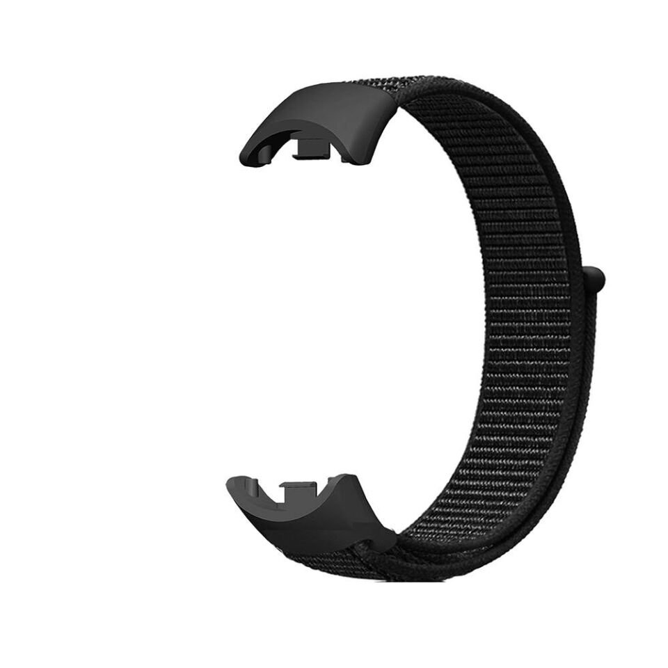 Xiaomi Mi Band 9 HEPTEKİLETİŞİM KRD-03 Hasır Kordon