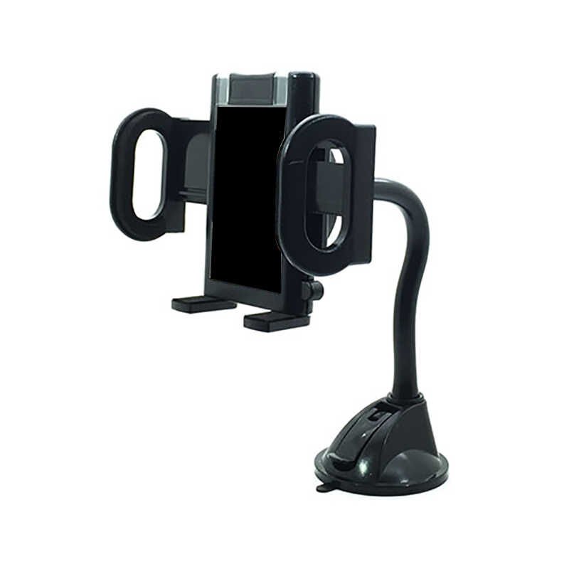 Araç Telefon Tutucu (LC-012) Siyah