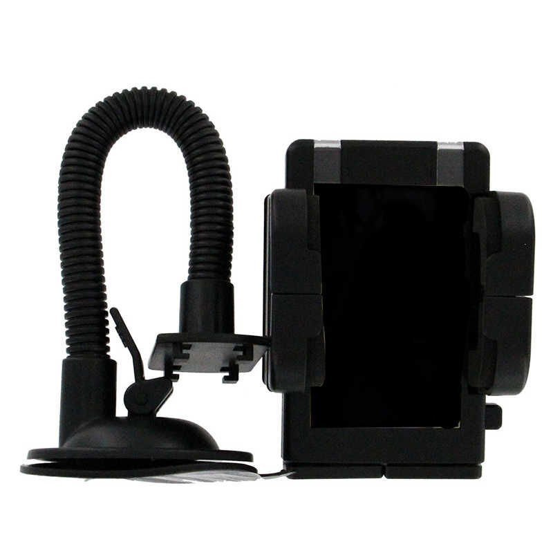 Araç Telefon Tutucu (LC-012) Siyah