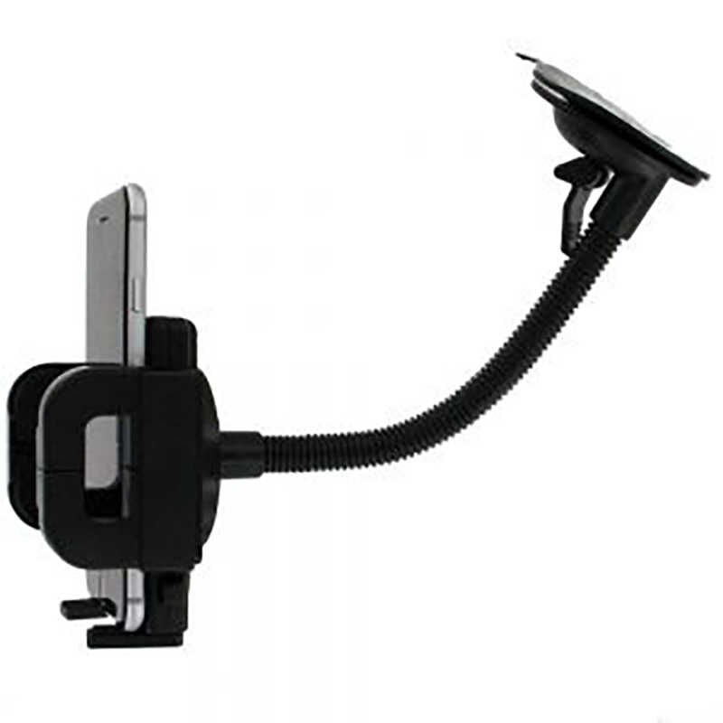 Araç Telefon Tutucu (LC-012) Siyah