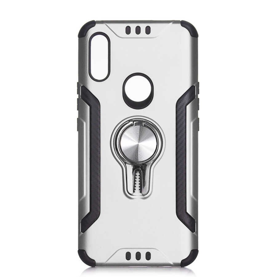 Huawei P Smart Z Kılıf HEPTEKİLETİŞİM Koko Kapak