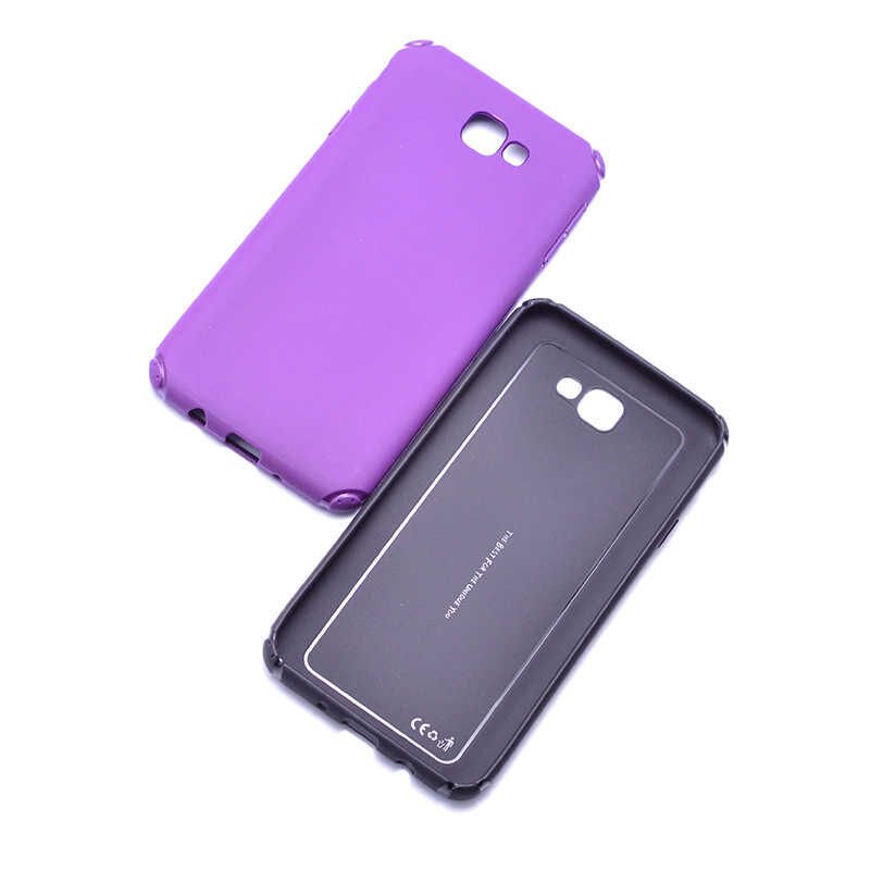 Galaxy J7 Prime Kılıf Zore Stop Silikon