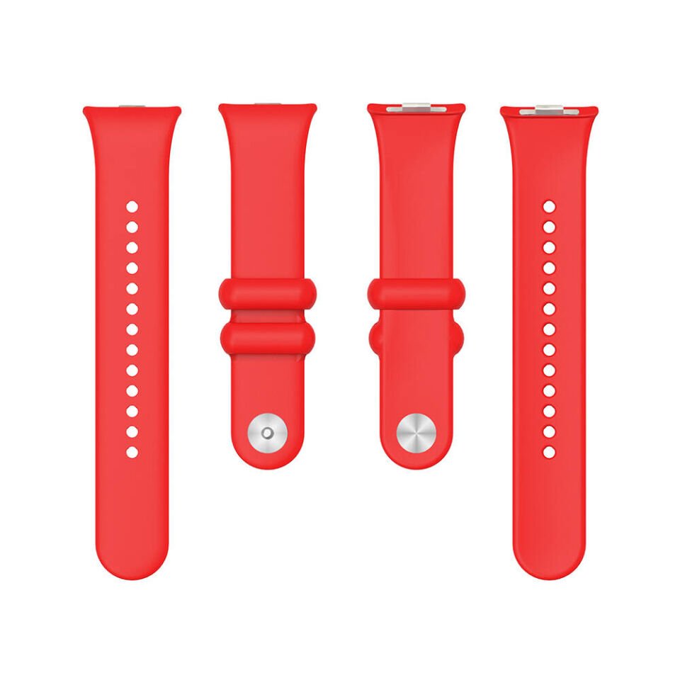 Mi Band 8 Pro HEPTEKİLETİŞİM KRD-109 Silikon Kordon