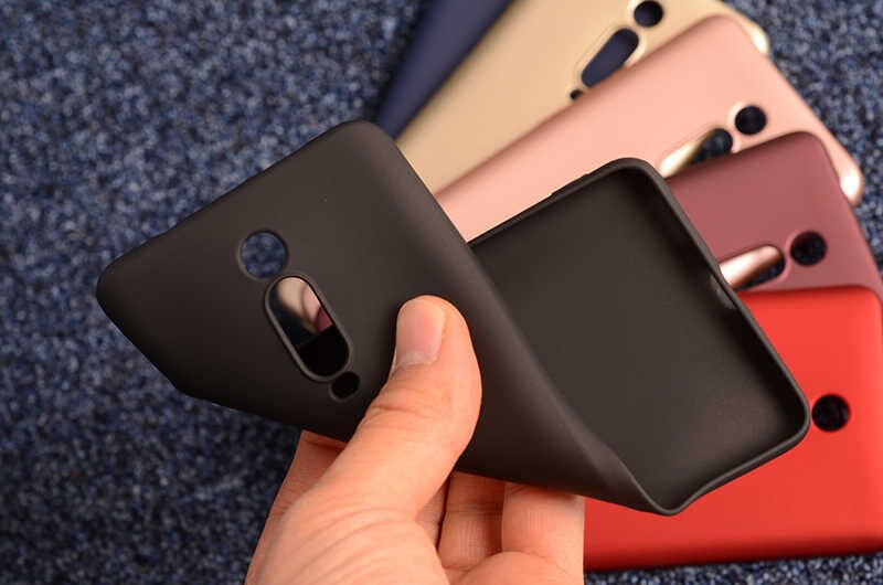 Xiaomi Mi 9T Kılıf HEPTEKİLETİŞİM Premier Silikon Kapak