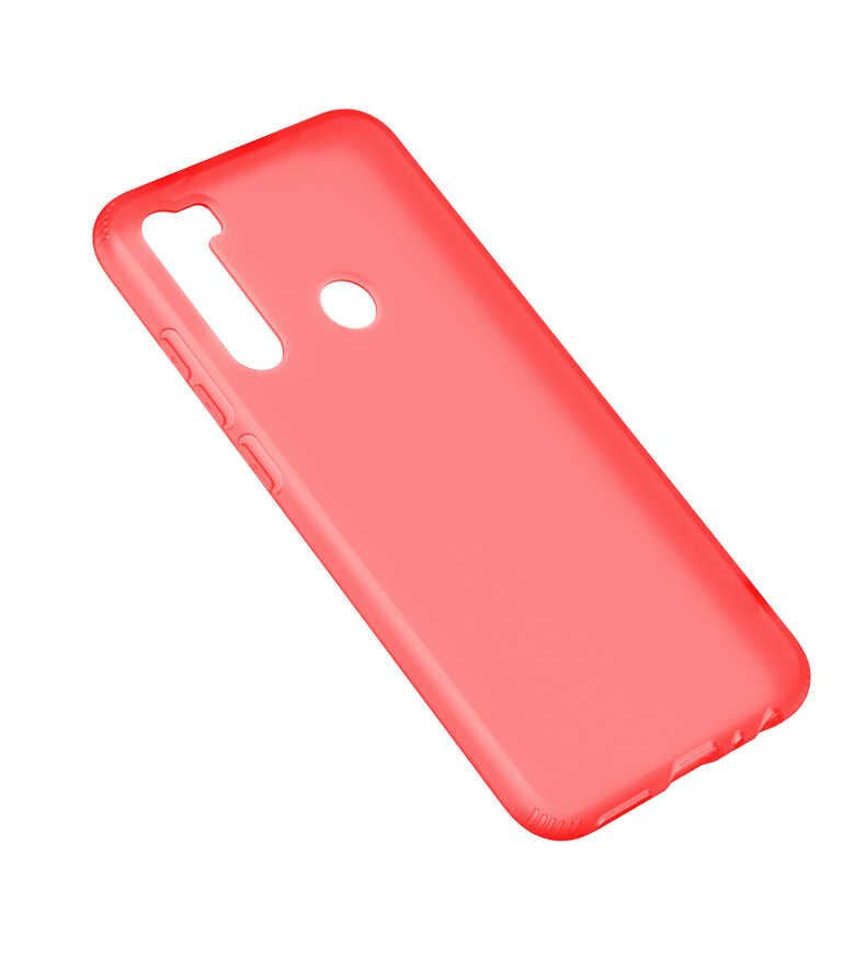 Xiaomi Redmi Note 8 Kılıf HEPTEKİLETİŞİM Odos Silikon