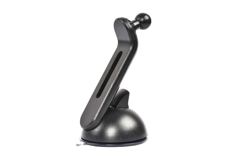 Araç Telefon Tutucu (HS-37) Siyah