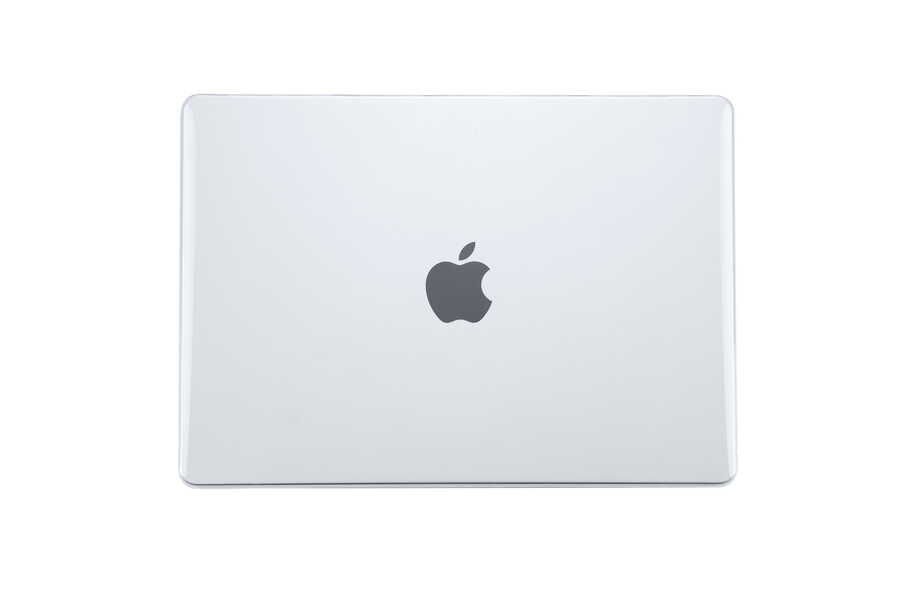 Apple Macbook 16.2' 2021 HEPTEKİLETİŞİM MSoft Kristal Kapak
